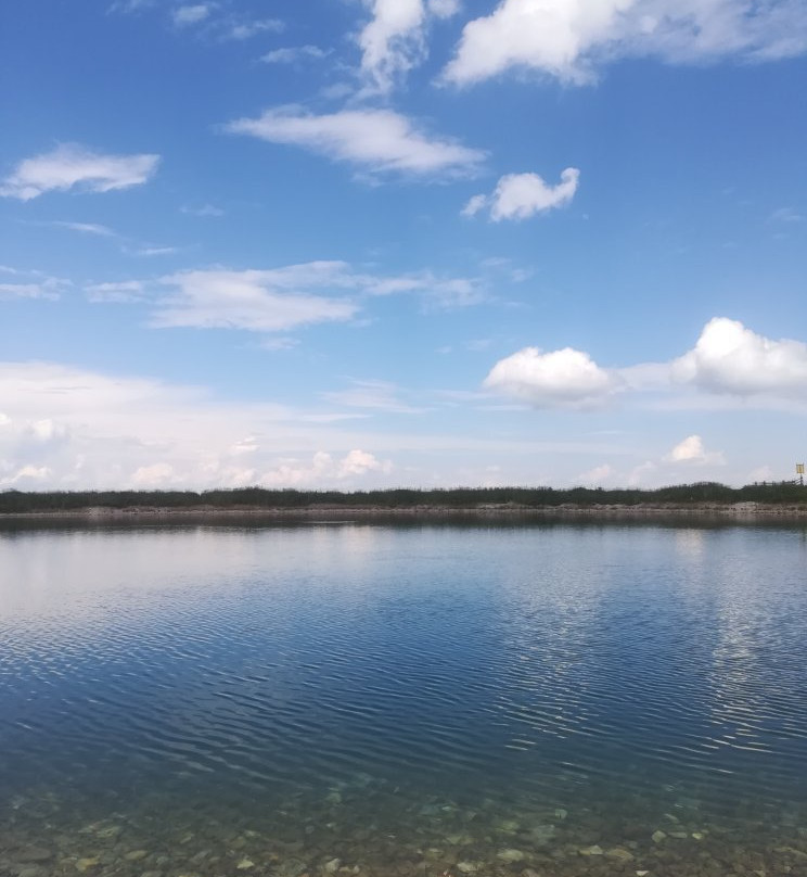 Ski Juwel-韦德修瑙必去景点