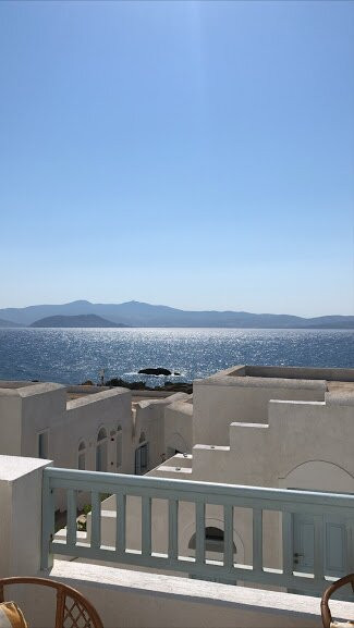 Pirgos Stelida Hotel主图