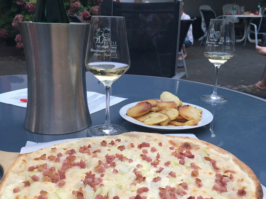 Weingut Himmeroder Hof主图