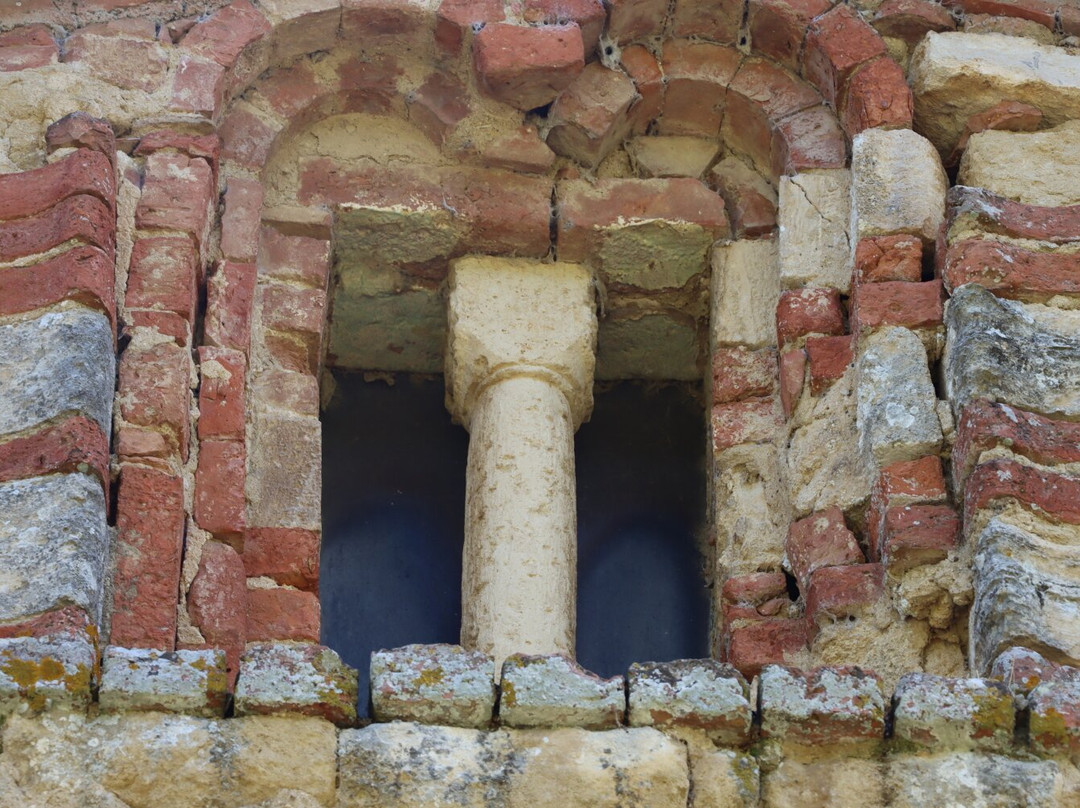 Pieve dei Santi Ippolito e Cassiano (Coneo)景点图片