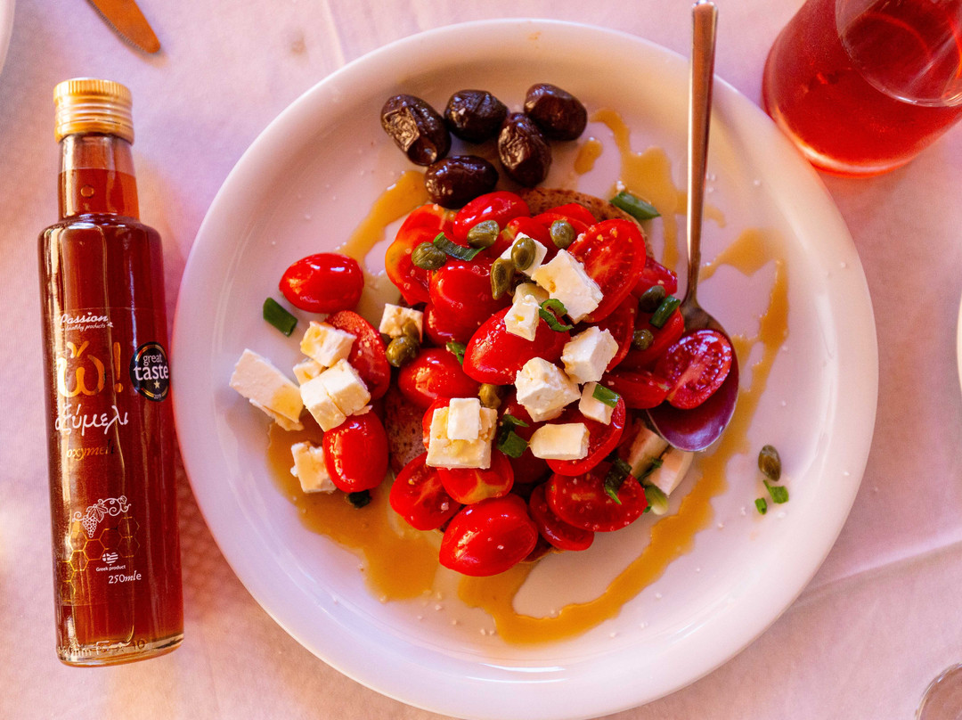 Hotel Apolimeni Petra主图