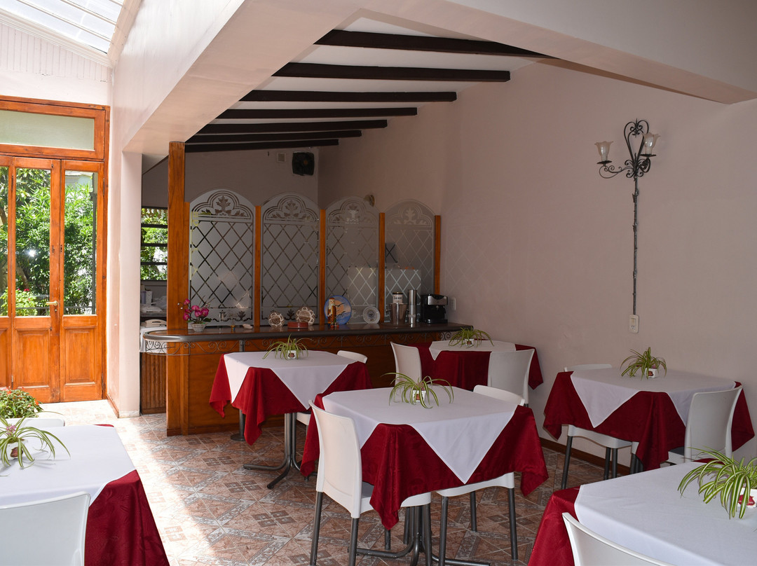 Lourd Mary Hotel主图