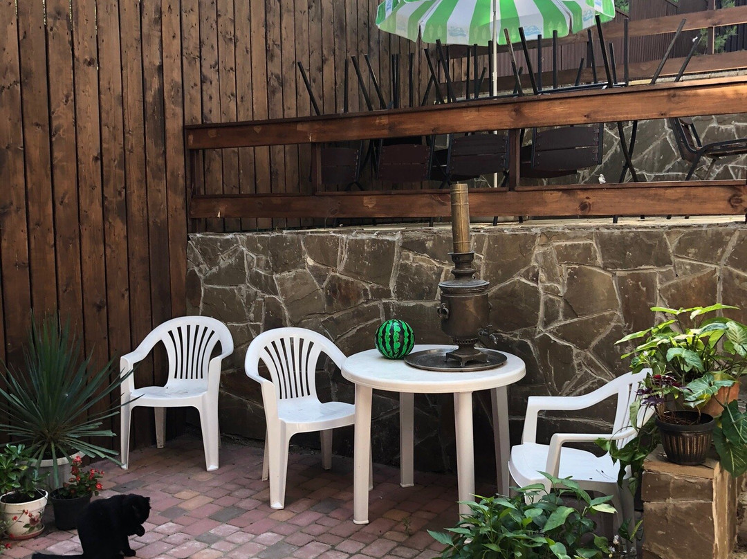 Guest House Liliya主图