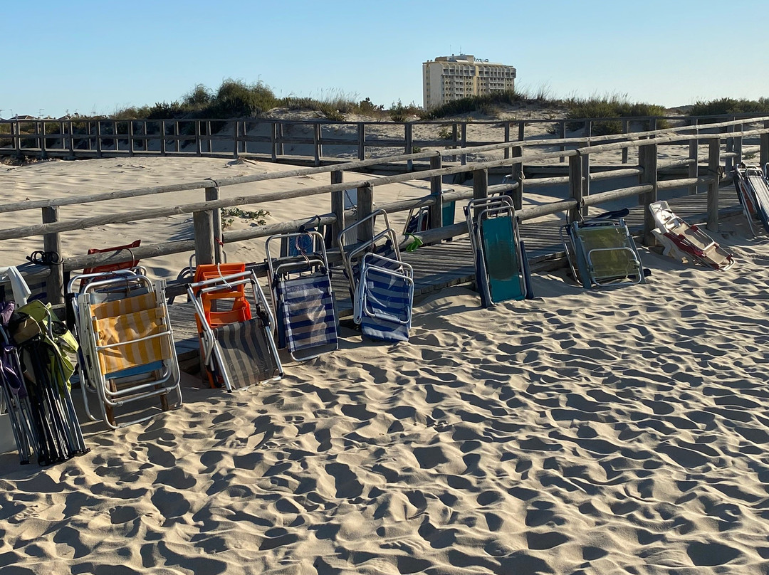 Alagoa Praia Norte主图