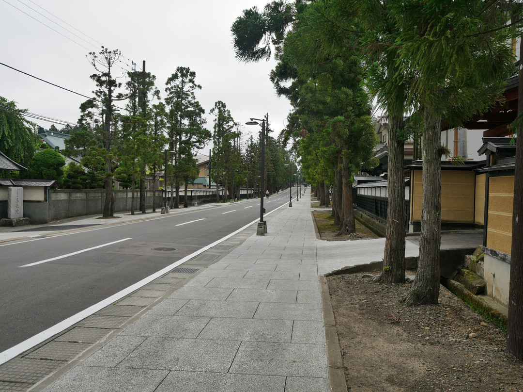 Zenringai-弘前市必去景点