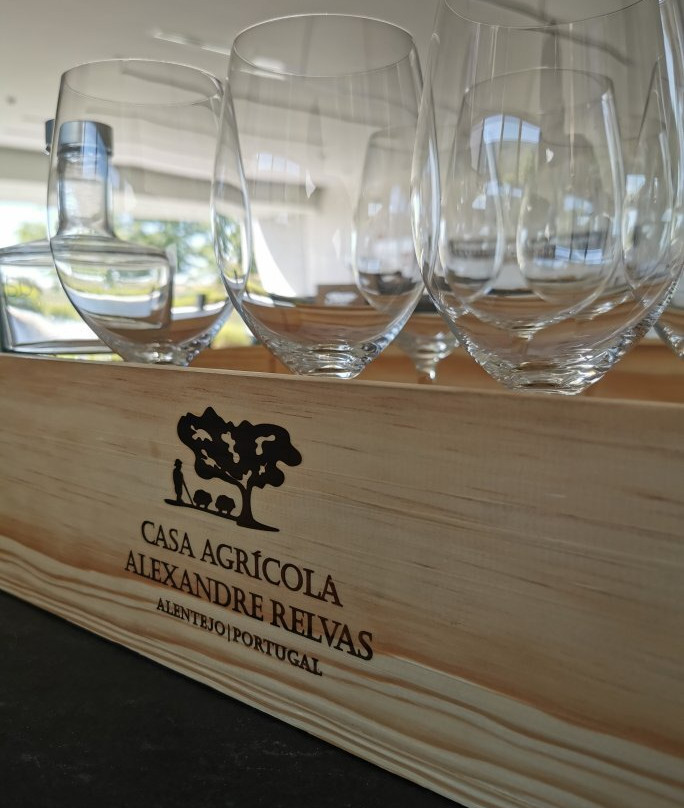 Casa Relvas-Sao Miguel de Machede必去景点