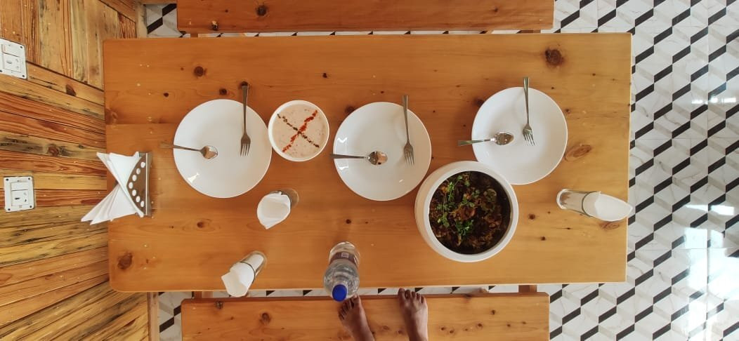 Silver Cloud Resort Pangot主图