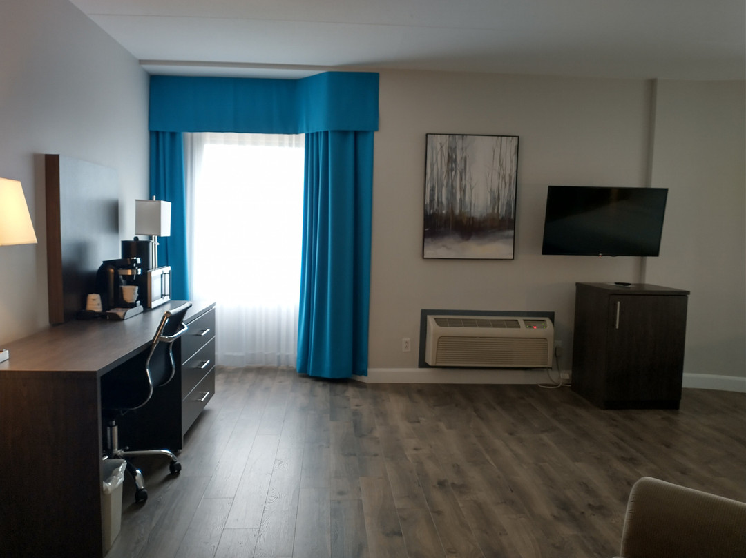 Best Western Laval-Montreal主图