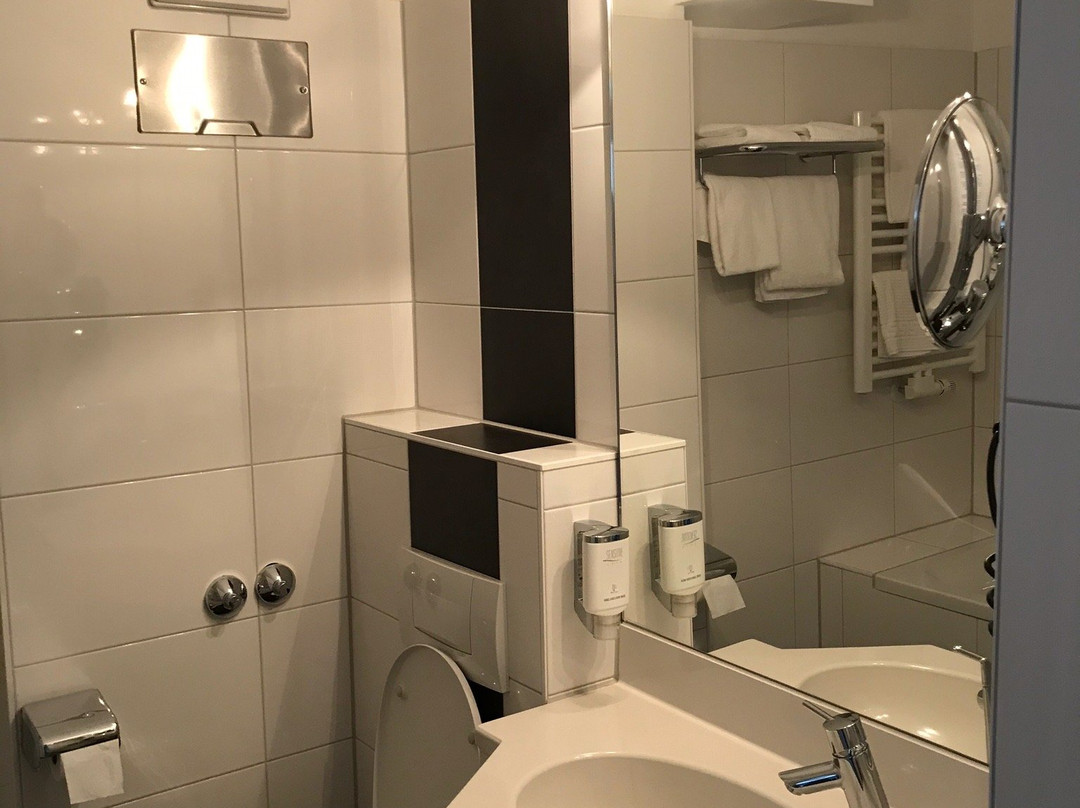 Parkhotel Nümbrecht主图