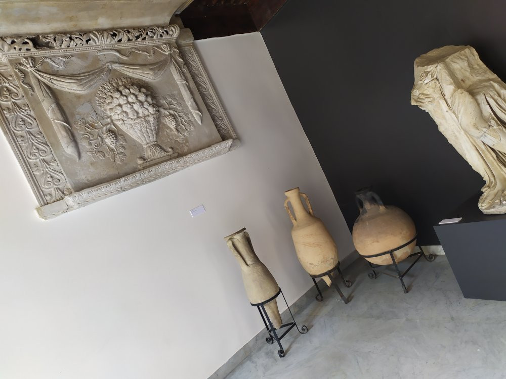 Musée d'art et d'histoire景点图片