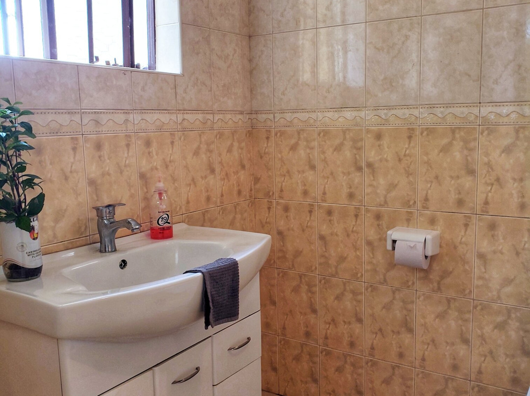 Safariland Cottages主图