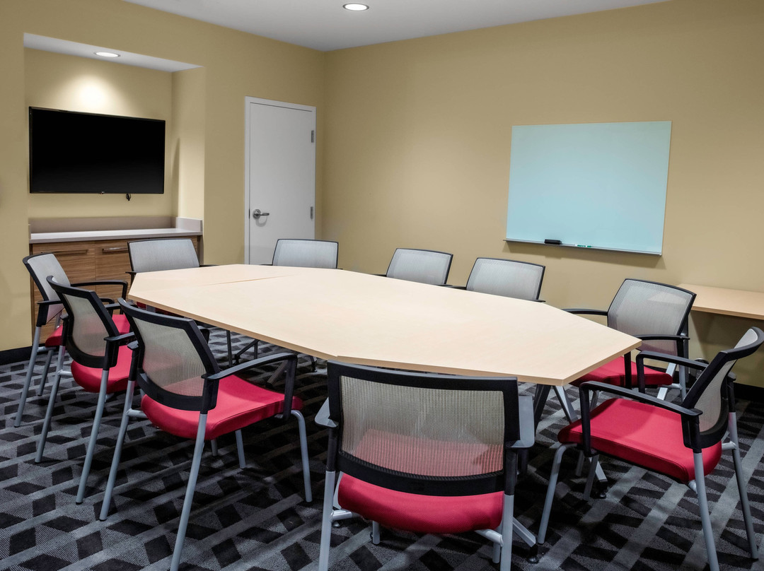 TownePlace Suites Gainesville主图