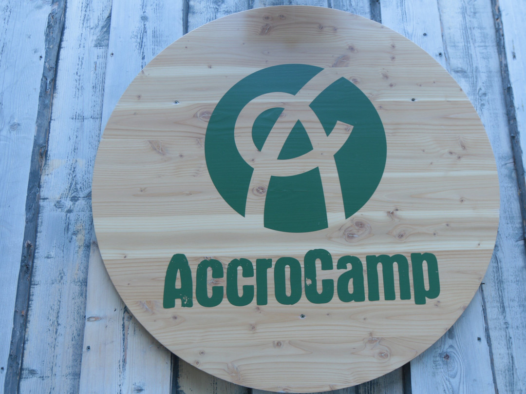 AccroCamp Giverny/Boucles de Seine景点图片