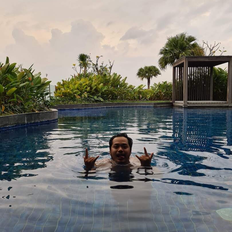 The Luxton Cirebon Hotel & Convention主图