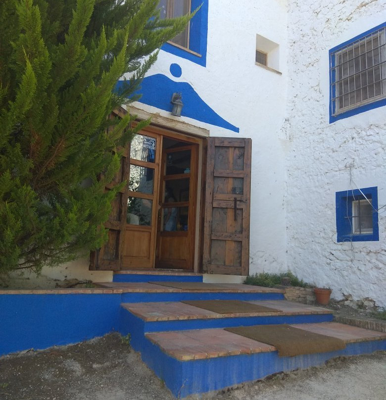 Hotel Rural Mas Fontanelles主图