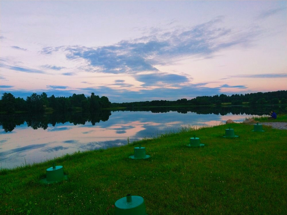 Alexandrovskaya Sloboda Hotel主图