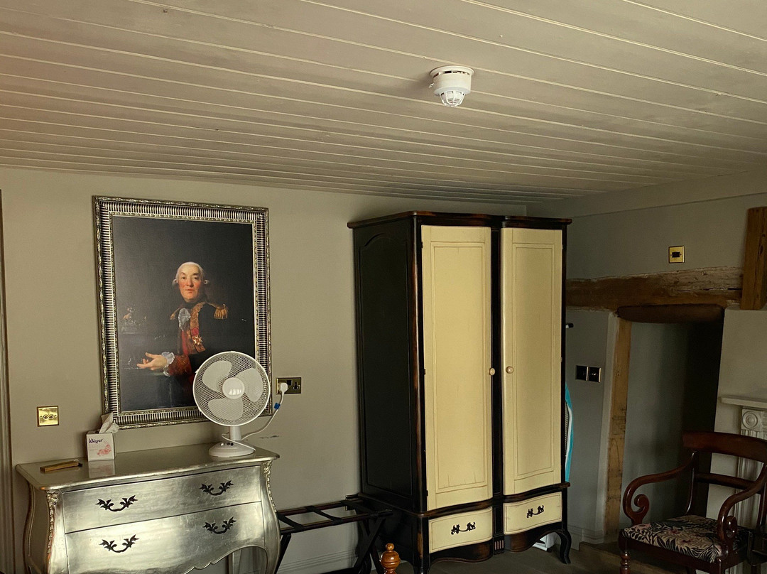 The Crown Inn, Bishop's Waltham主图