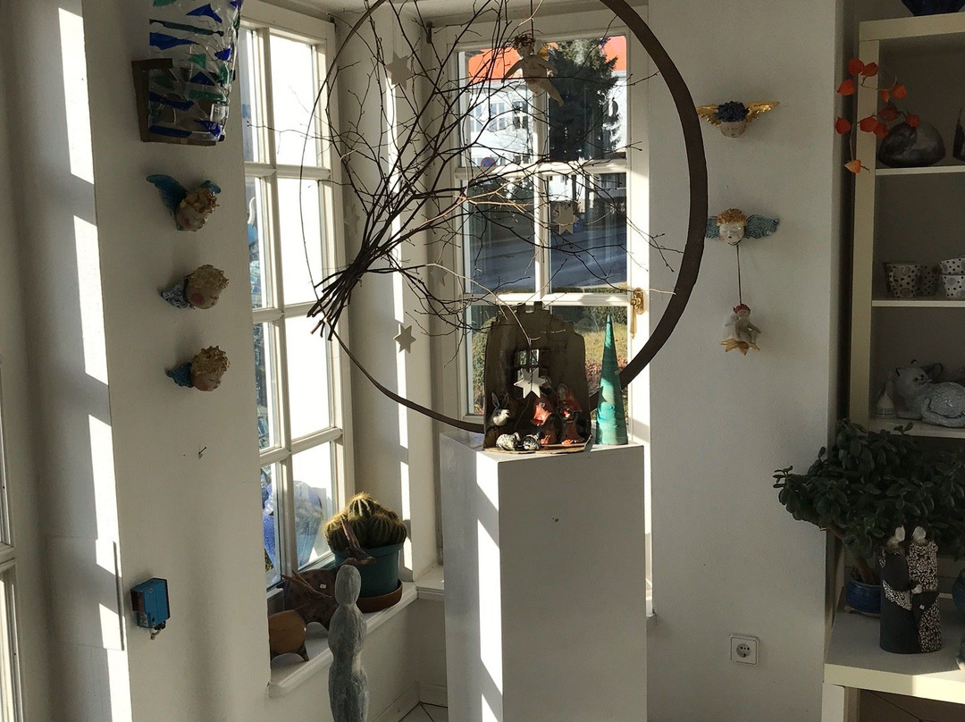 Keramik Klug-Stainz必去景点