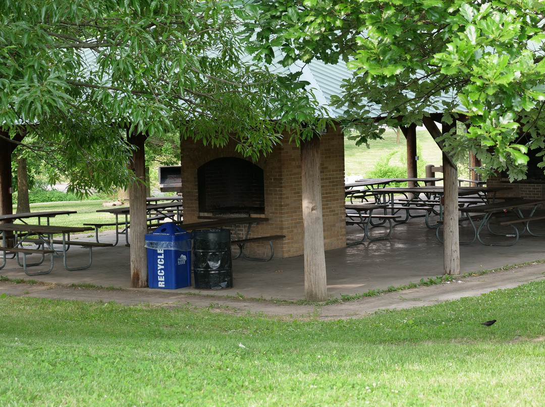 Cosmo Park-哥伦比亚市必去景点