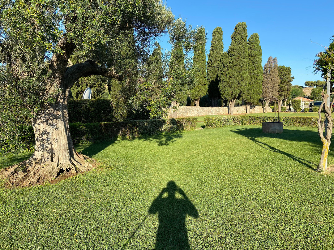 Terrarossa Golf Resort主图