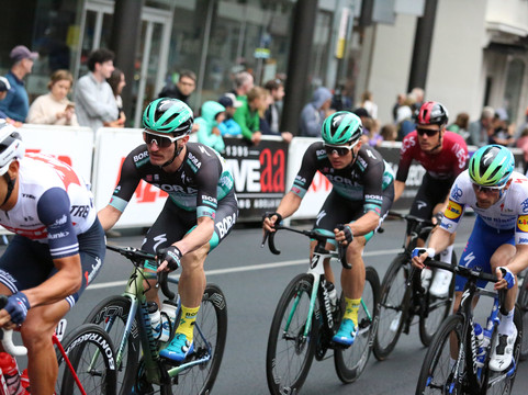 Ride International Tours-墨尔本必去景点