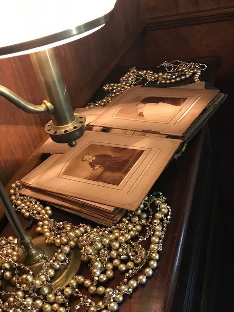 Safford House Museum-塔彭斯普林斯必去景点