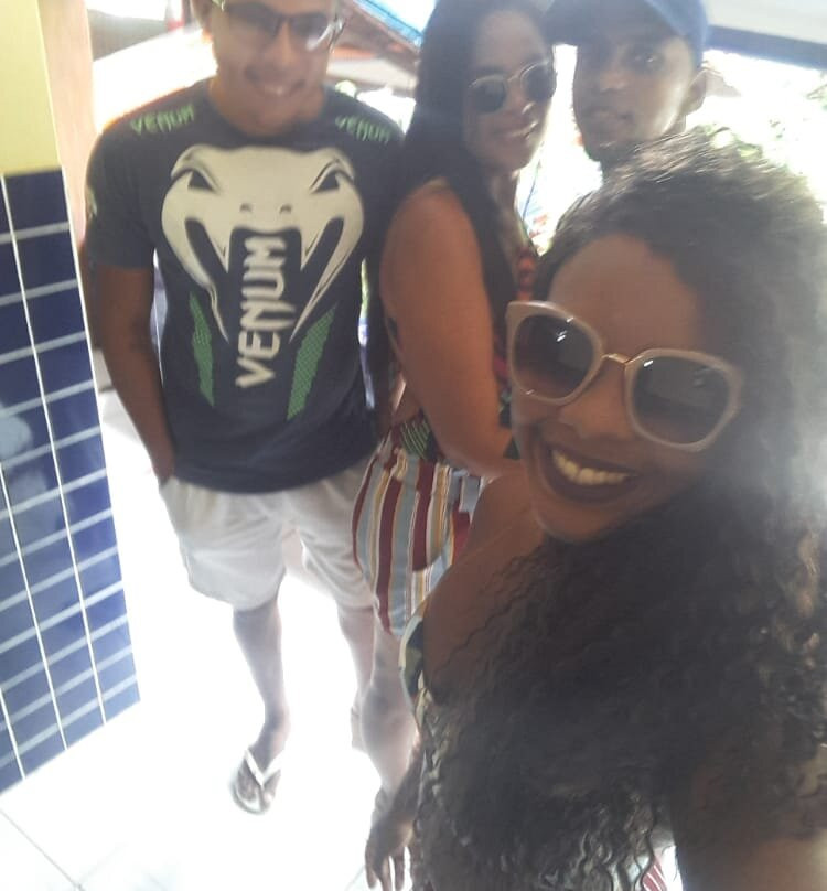 Pousada Quebra Anzol主图