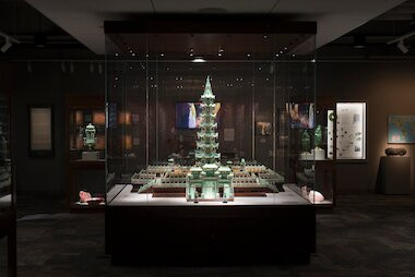 Lizzadro Museum of Lapidary Art-奥克布鲁克必去景点