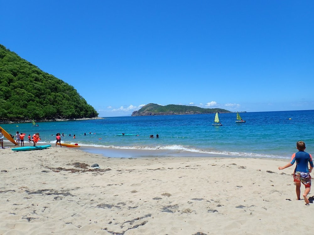 Crawen-Terre-de-Haut必去景点