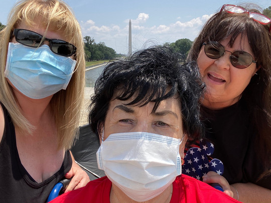 Private DC Tours-华盛顿特区必去景点