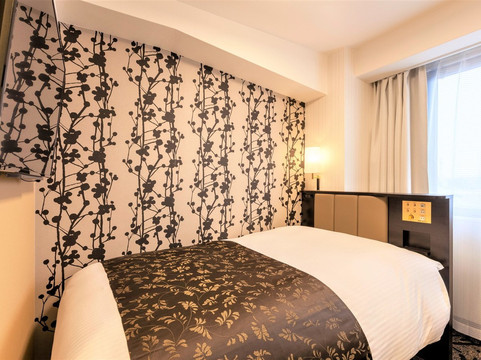 APA佐贺站前中央酒店主图