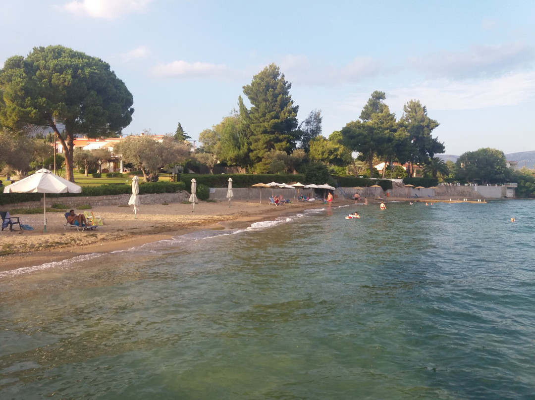 Miramare Hotel主图