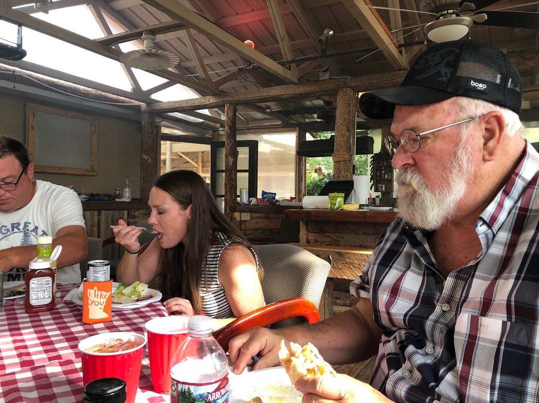 Cedaredge Lodge主图