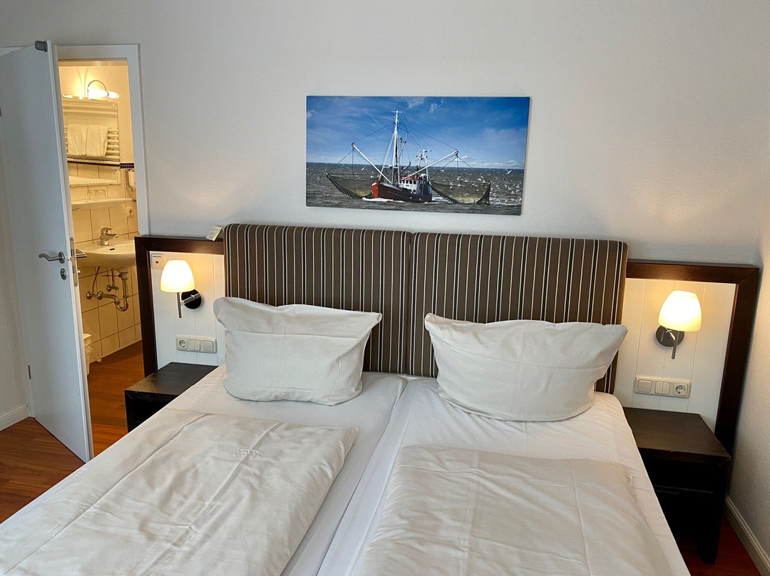 Hotel Hinrichs主图