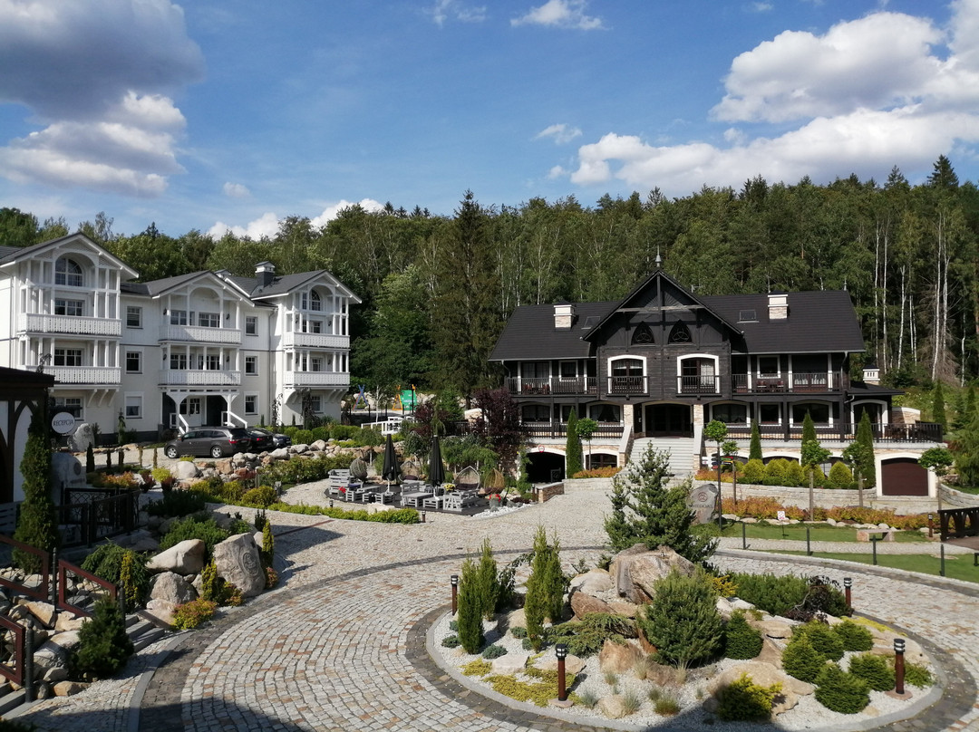 Norweska Dolina主图