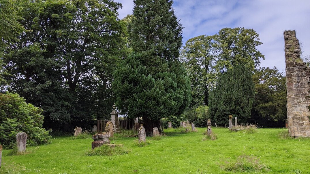 Loudon Kirk