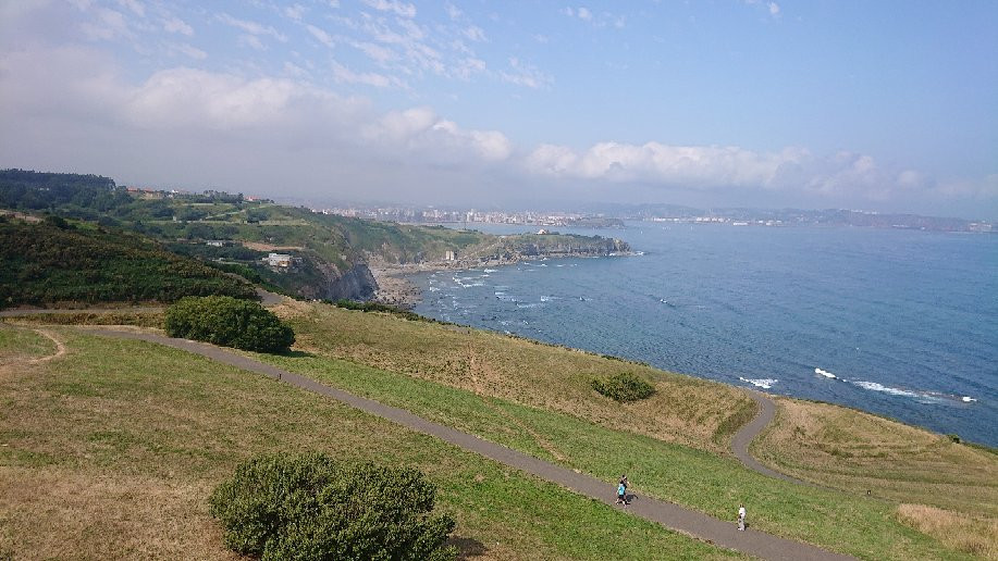 Mirador de La Providencia景点图片