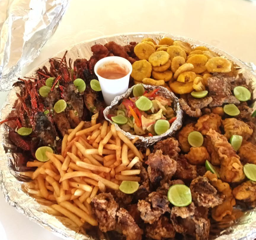 Restaurante Don Manuel