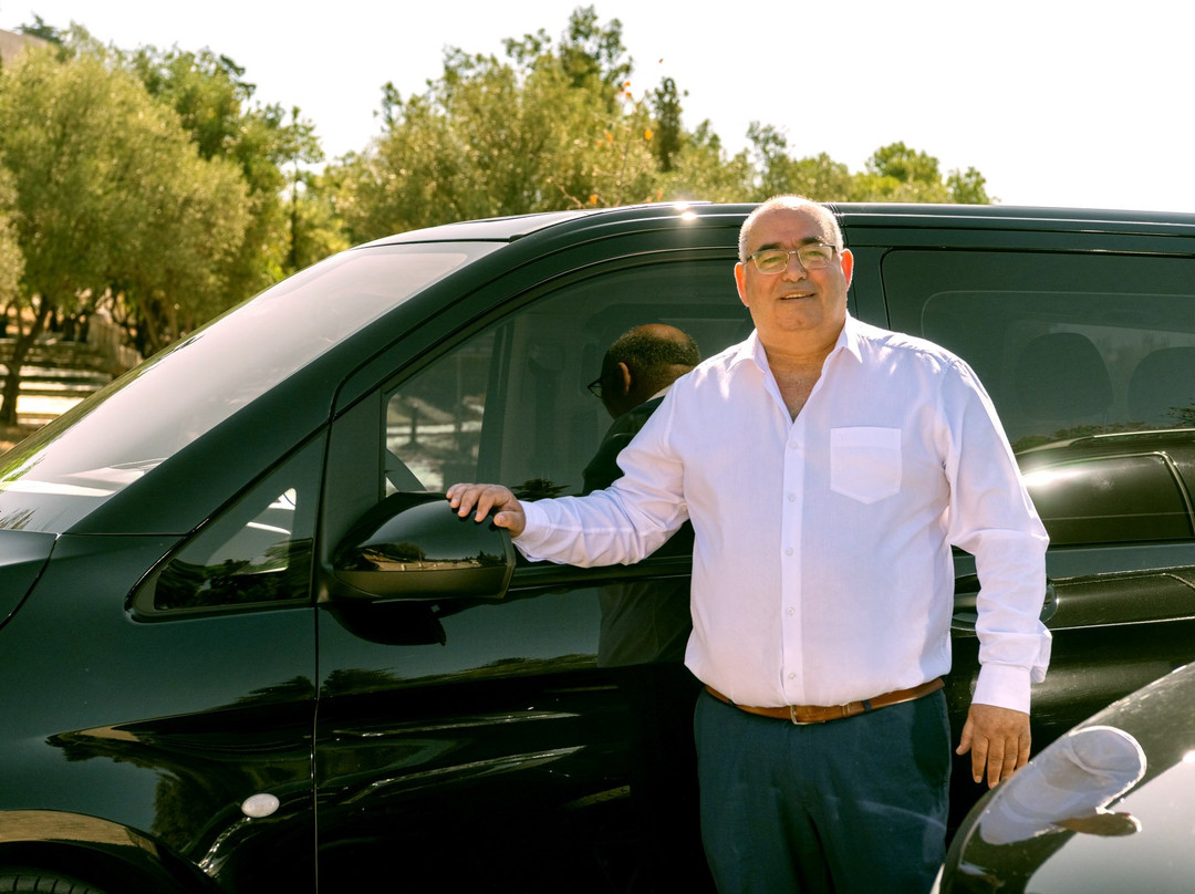 Warmpenguin-雅典必去景点