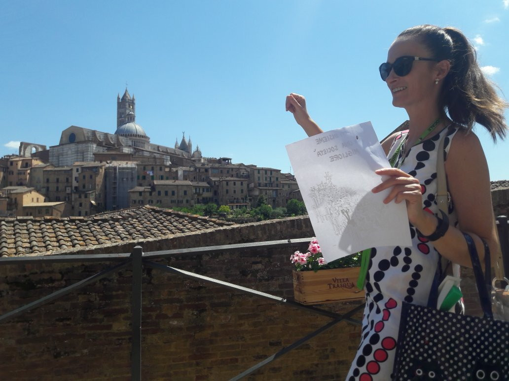 Tour Guide Siena and Province景点图片