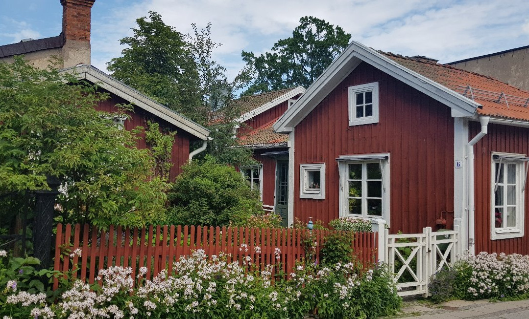 Nora Turistbyrå-Nora必去景点