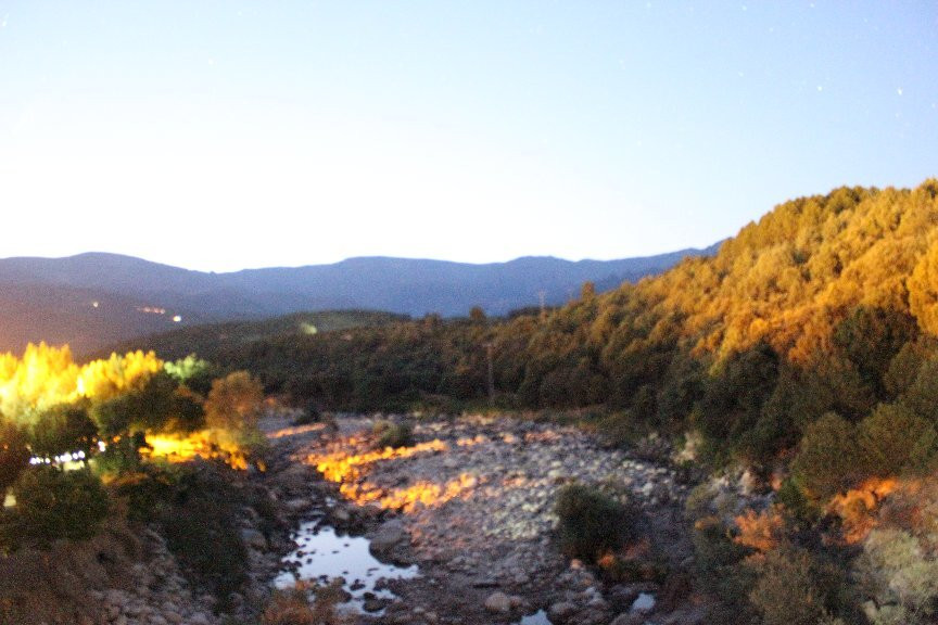 Charco el Negro景点图片