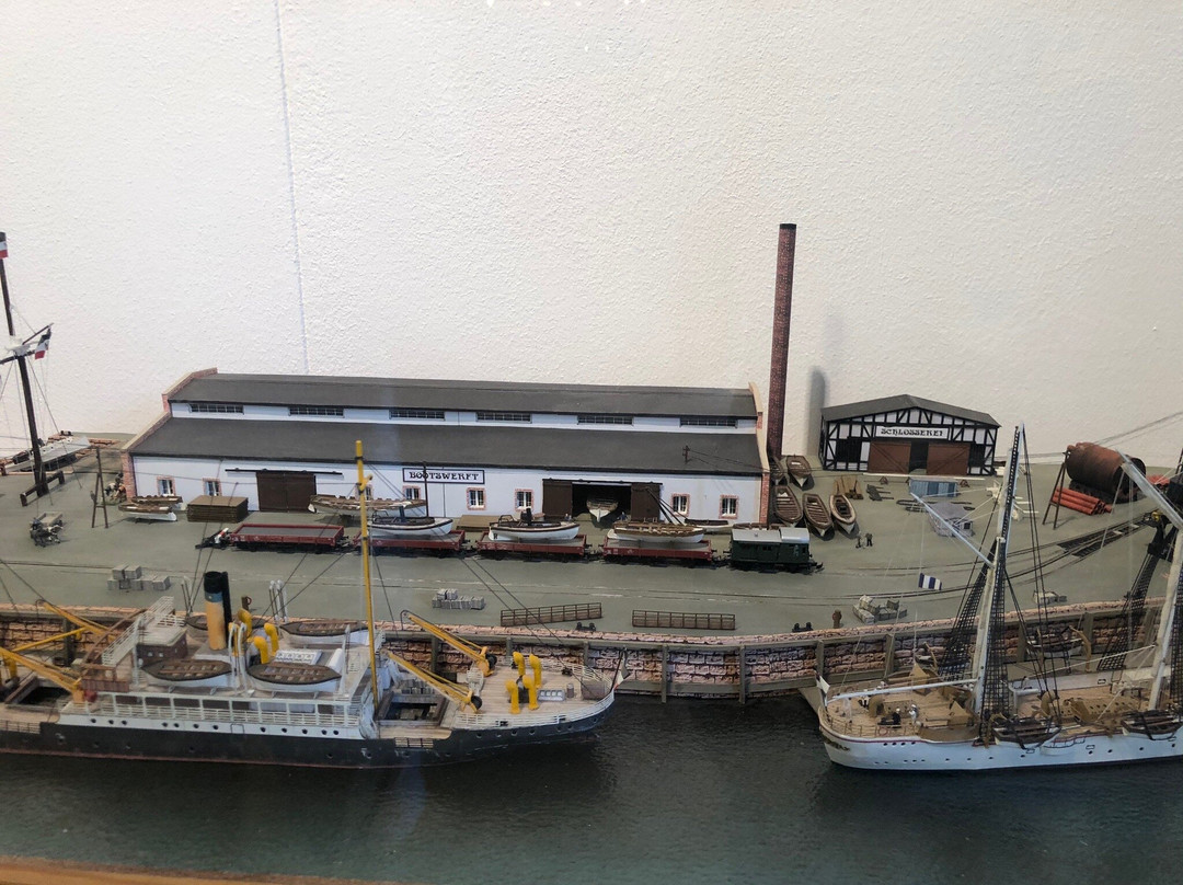 LWL-Museum Zeche Nachtigall-维滕必去景点