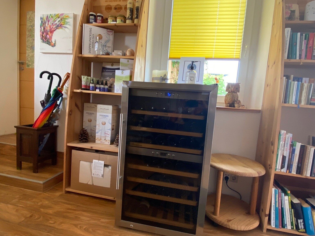 Sonn'Idyll Hotel & Saunalandschaft主图