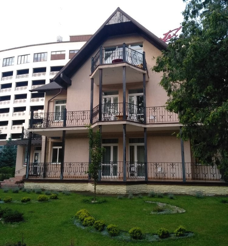 Hotel Sani主图
