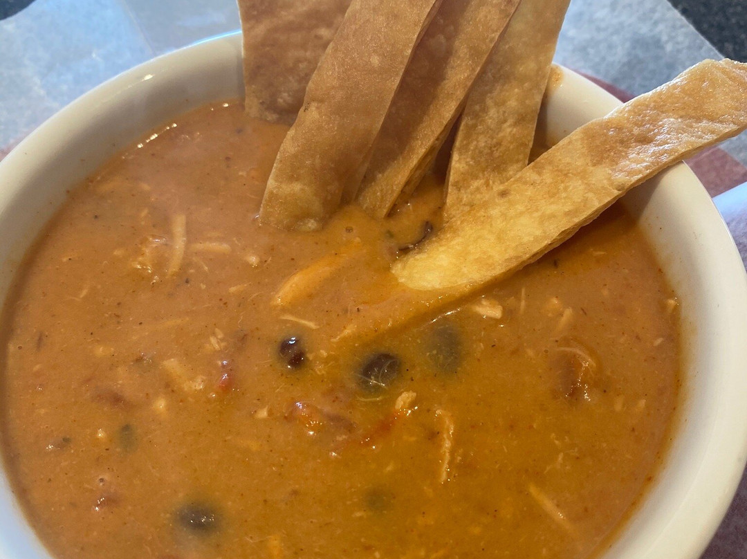 Sandtrap Bar and Grill-Lakewood必去景点