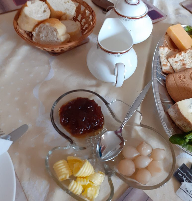 Marsh Farm Bed & Breakfast & Tea Room主图