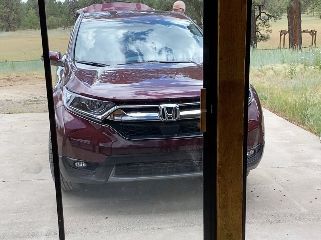 Elk Trace Bed & Breakfast主图