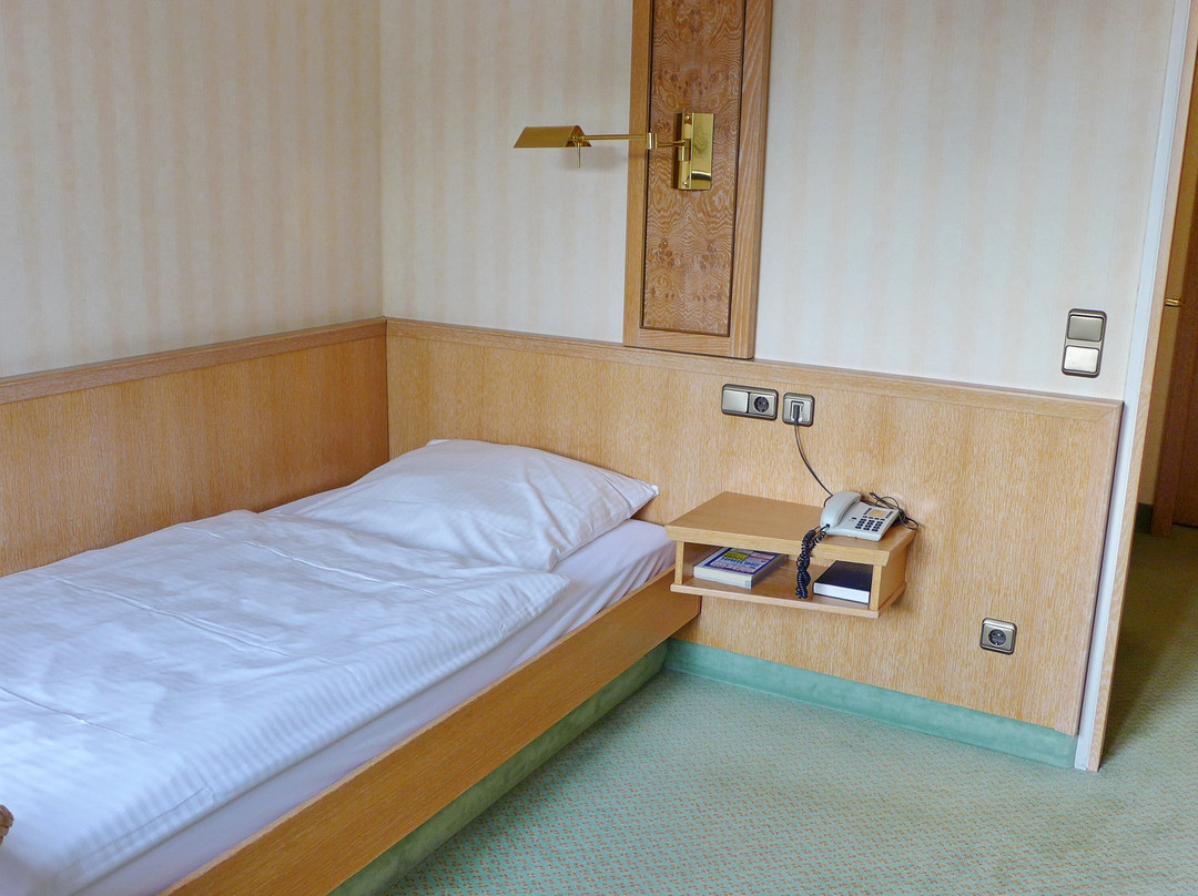 Schaperkrug Hotel主图