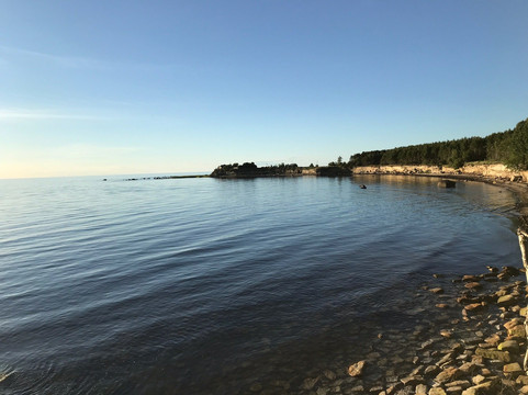 Touring Tallinn-塔林必去景点